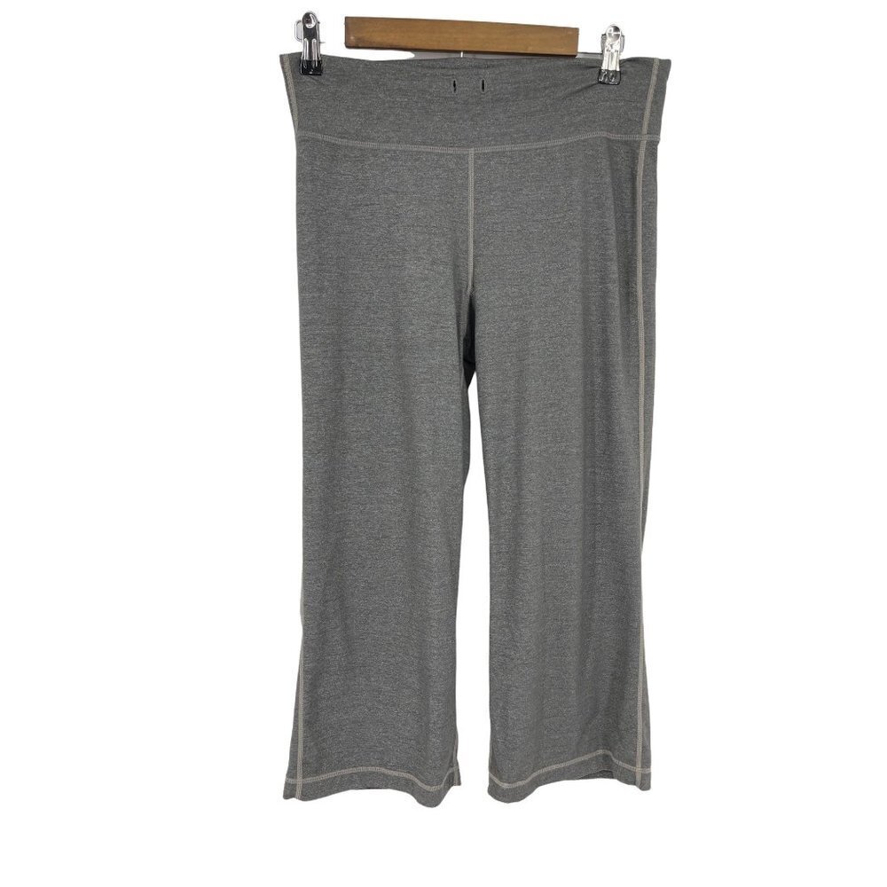 Lululemon Capri Length Lounge Pants Size 4
